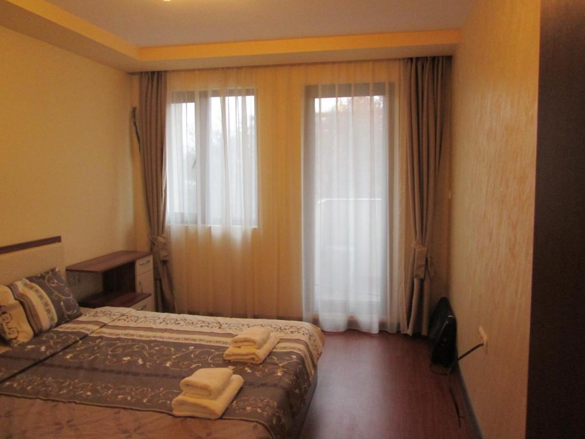 One Bedroom Apartment 1 - Restaurant Stadium Plovdiv Ngoại thất bức ảnh